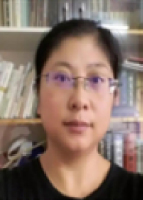 白海英 照片