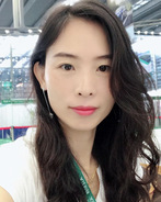 白玫 照片