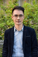 曾永辉 照片