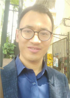 陈刚 照片