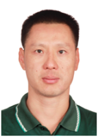 陈勇 照片