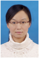 陈婷婷 照片