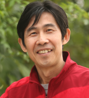 陈标金 照片