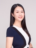 陈维君 照片