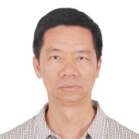 陈赞谋 照片