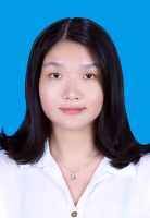 代曼曼 照片