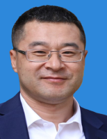 杜冰 照片