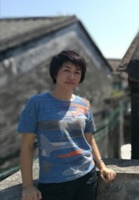 董阳 照片