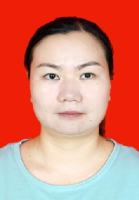 邓婧 照片