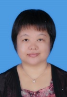 关溪莹 照片