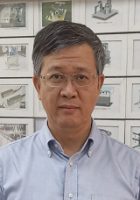 辜松 照片