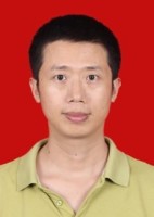 黄仙德 照片