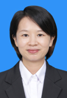 黄小玲 照片