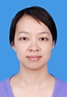 蹇华丽 照片
