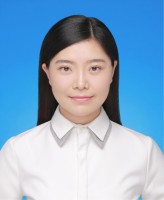 刘宇婷 照片