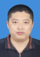 刘景锋 照片