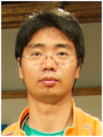 刘自强 照片