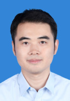 卢刚 照片