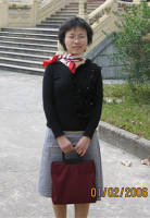 吕惠琴 照片