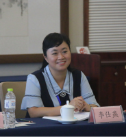 李仕燕 照片