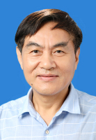 李国清 照片