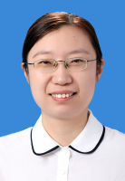 李娜 照片