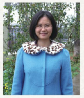 李尚蒲 照片