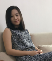李怡 照片