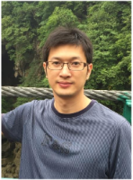 李文雄 照片