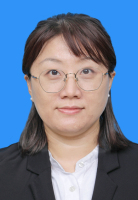 李晓雪 照片