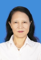 李海云 照片