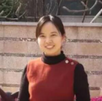 李璐 照片