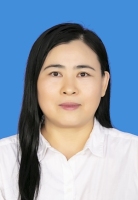 李红梅 照片