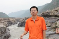 李虎 照片
