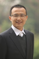林家宝 照片