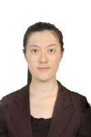 林晓希 照片