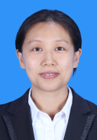 毛子翎 照片