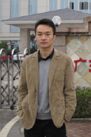 马步广 照片