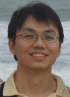 麦志杰 照片