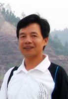 欧晓明 照片