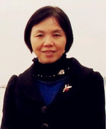 庞学群 照片