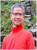 潘庆华 照片