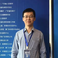 潘振晓 照片