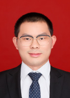 任文凯 照片
