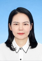 孙宝丽 照片