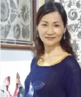 孙良媛 照片