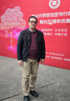 唐斌 照片