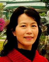 汤丽云 照片
