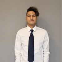 RickyKabir 照片