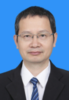 吴蔼民 照片